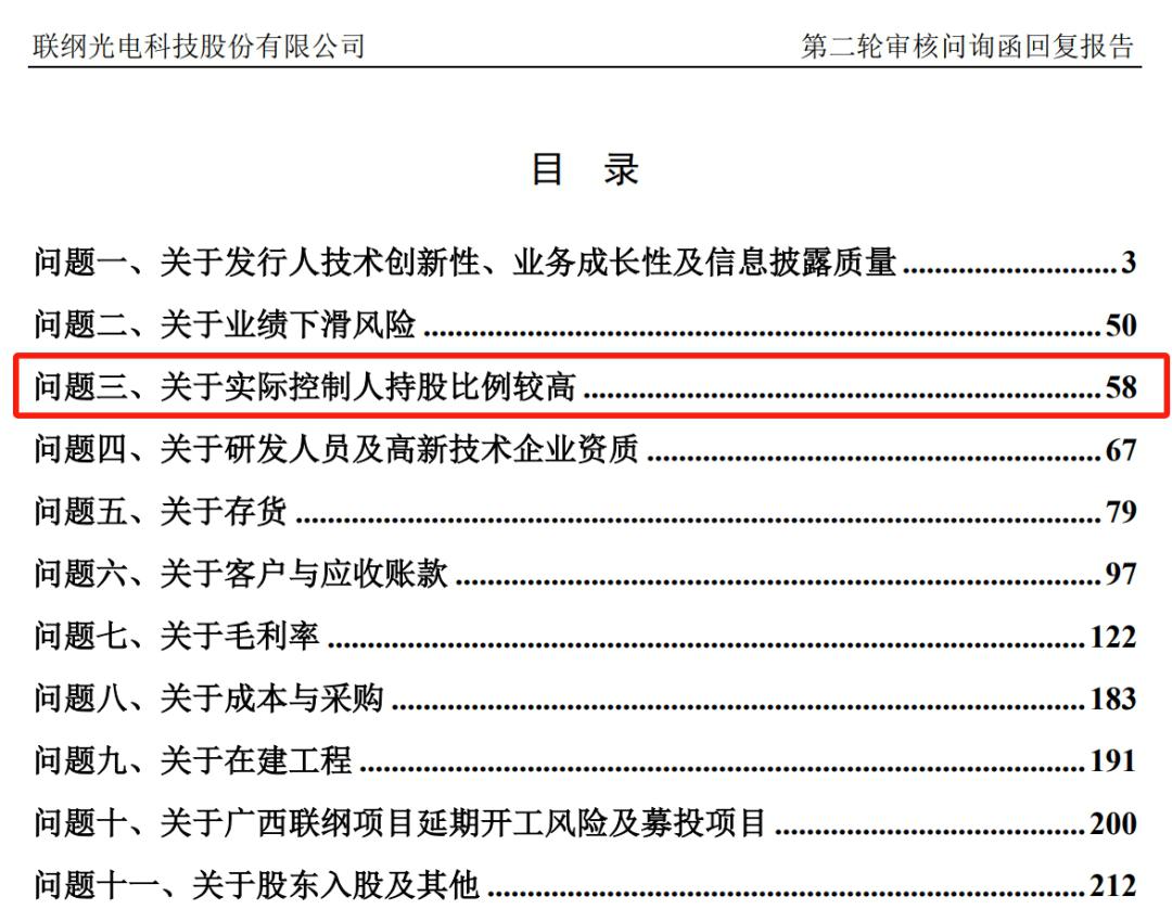 IPO问询问题分类(ipo问询后多久通过)孝感市