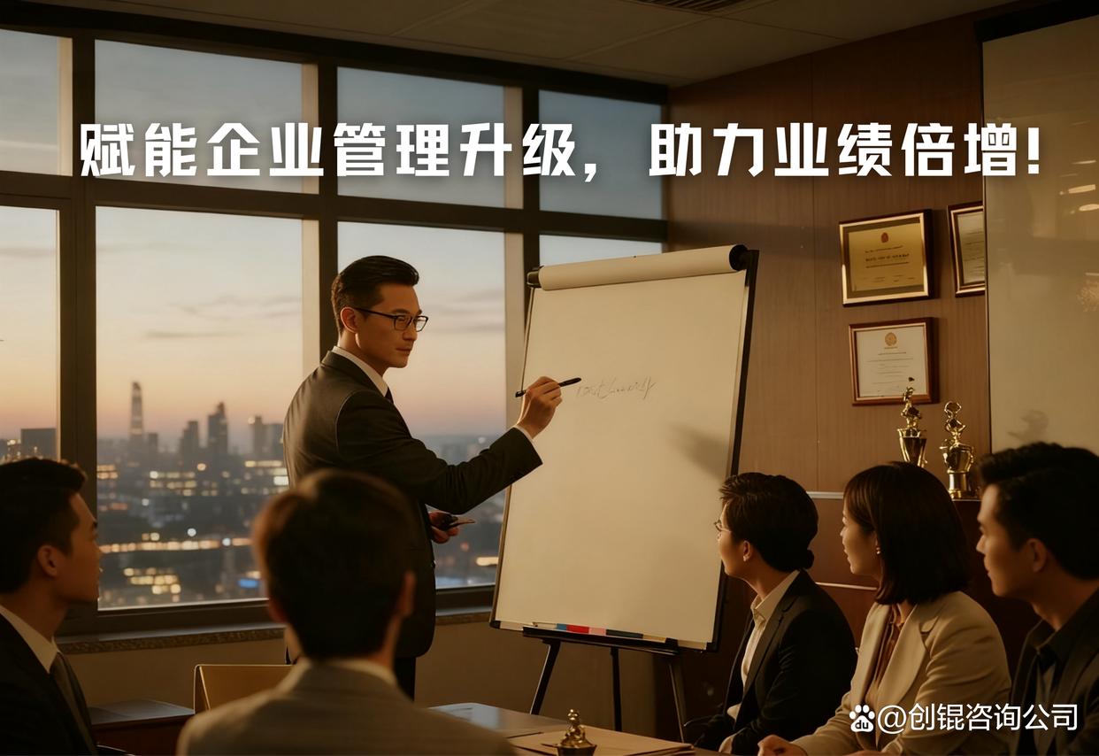 企业顶层设计咨询(企业顶层设计主要包括)孝感市