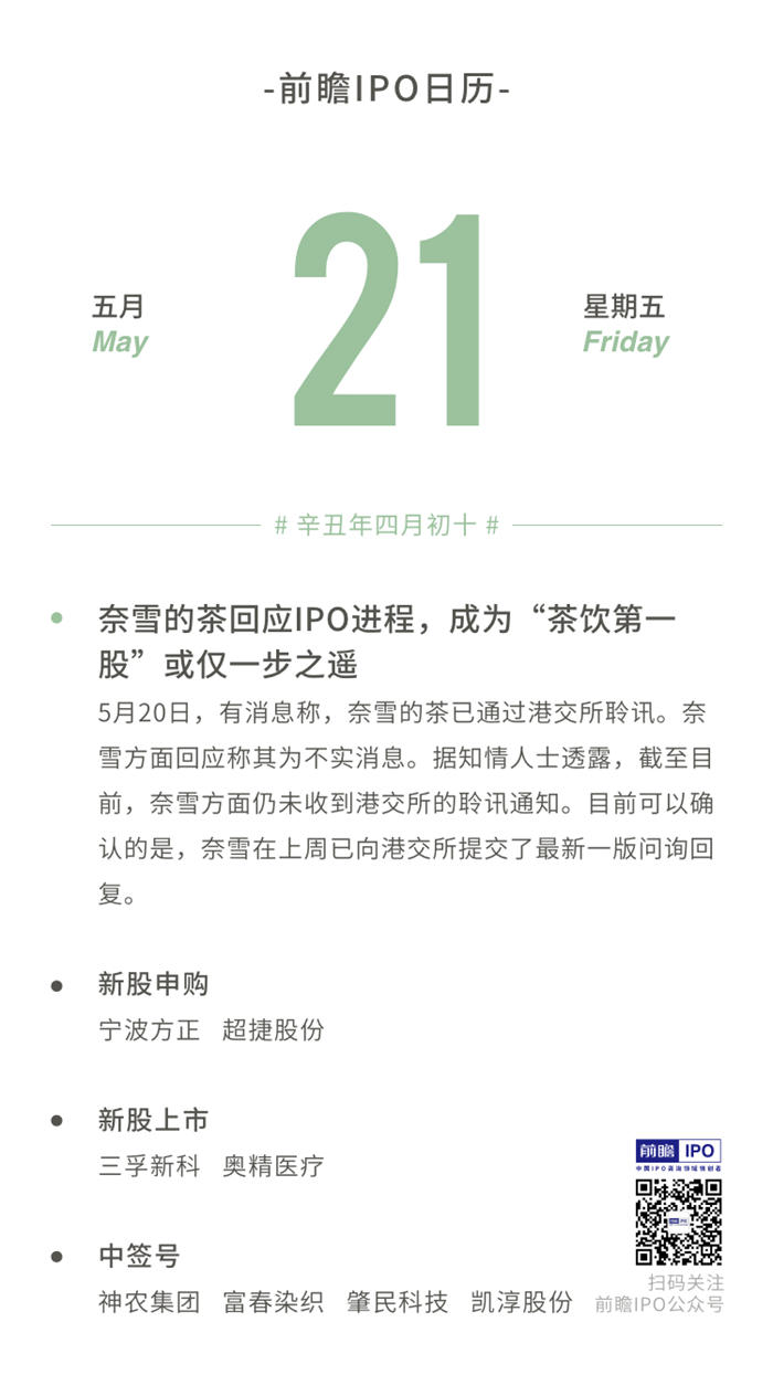 IPO过会日历查询(ipo近期过会公司名单)孝感市