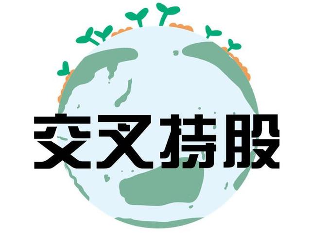 交叉持股安排设计(交叉持股怎么计算持股比例)孝感市
