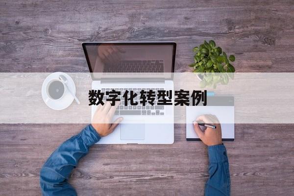 数字化转型案例(数字化转型案例公司)孝感市